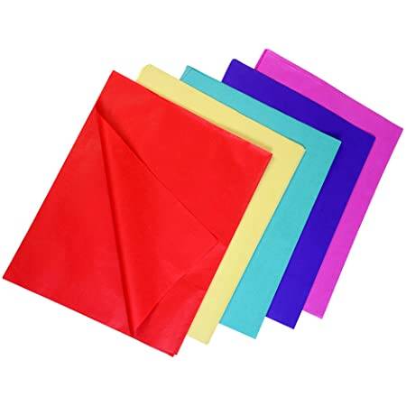 Kite Paper Pack x 25 - The Gofer