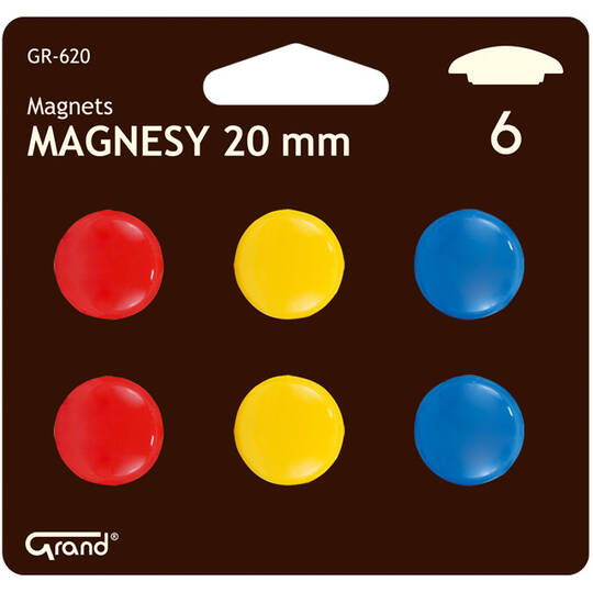 Gr magnets on sale