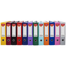 Noki A4 Lever Arch File 3 Inch - *Shop Soiled*