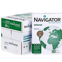 Navigator Premium Paper A4 80GSM