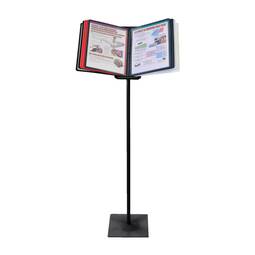 ProfiOffice Snap Frame Display Stand, Floor Stand