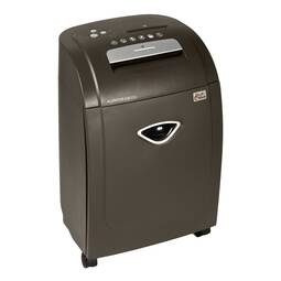 ProfiOffice paper shredder Alligator 608 CC Plus 2*8