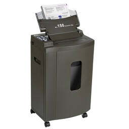 ProfiOffice paper shredder Alligator 605 CC - AF