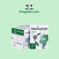 Navigator Premium Paper A4 80GSM