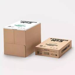 100 % Recycled Paper A4 80GSM